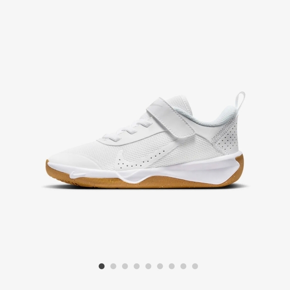 Nike youth size 1y - Picture 3 of 5